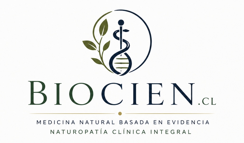 Logo BioCien
