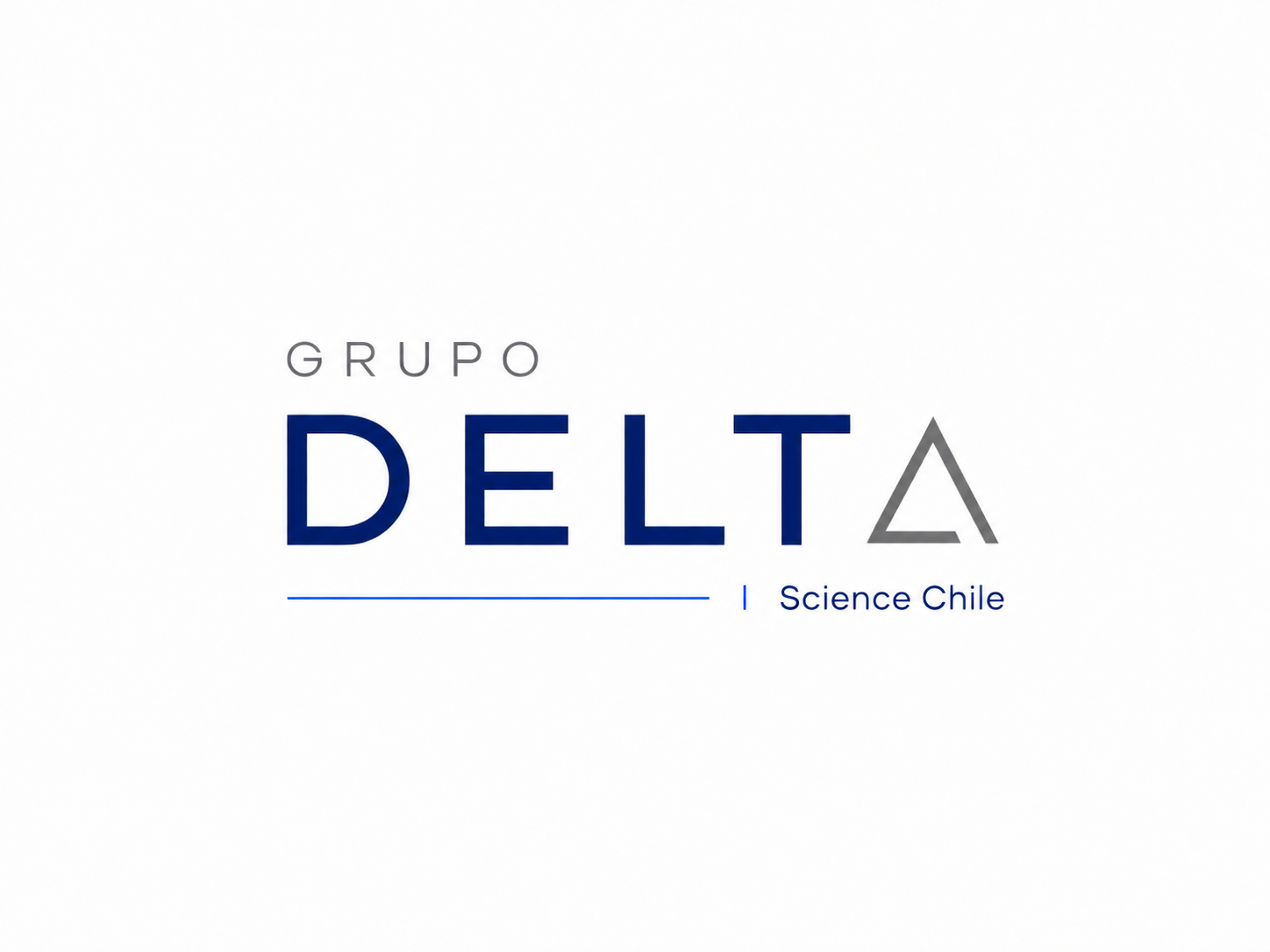 Logo Grupo Delta Science Chile