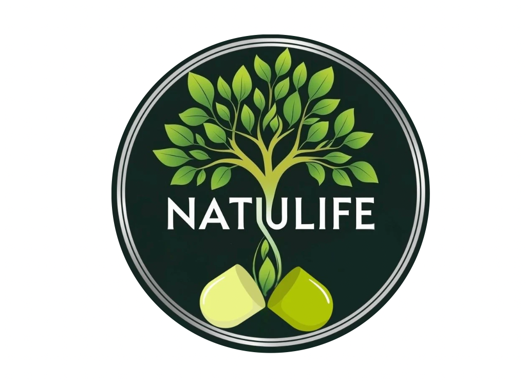 Logo Natulife